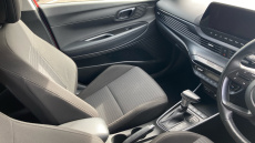 Hyundai i20 1.0T GDi 48V MHD Premium 5dr DCT Petrol Hatchback